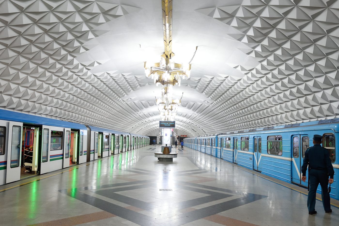 Hotel Inspira-S, Tashkent